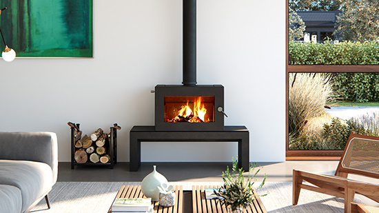 Types of Wood Heaters - Australian Home Heating Association